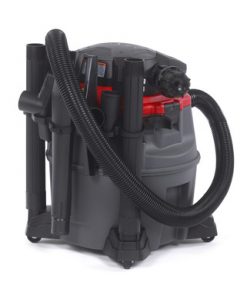 Alternative view of Máy hút bụi công nghiệp Ridgid WD1685ND