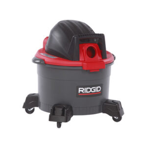 Máy hút bụi công nghiệp cho ô tô, gia đình Ridgid WD0655ND